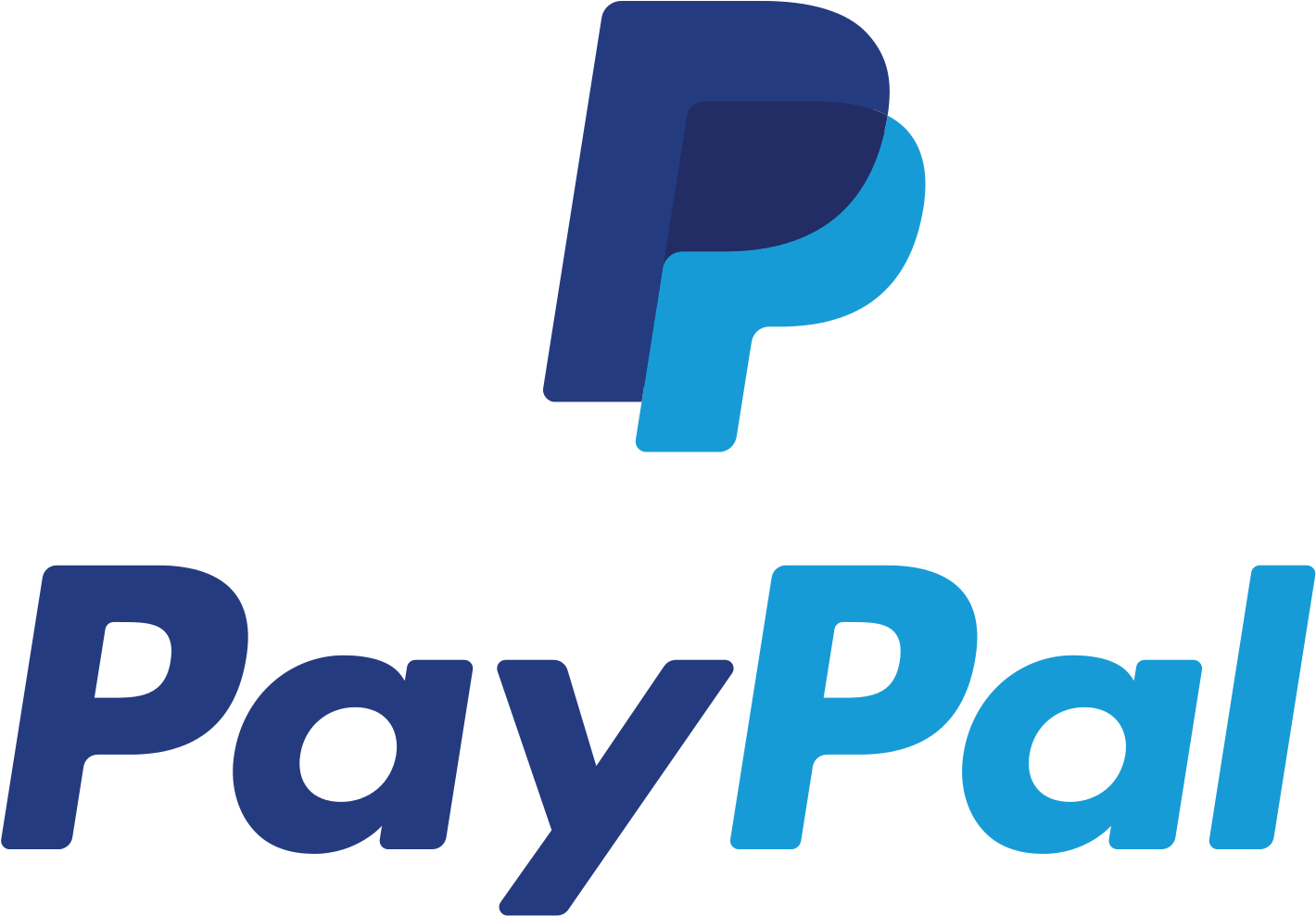 logo paypal
